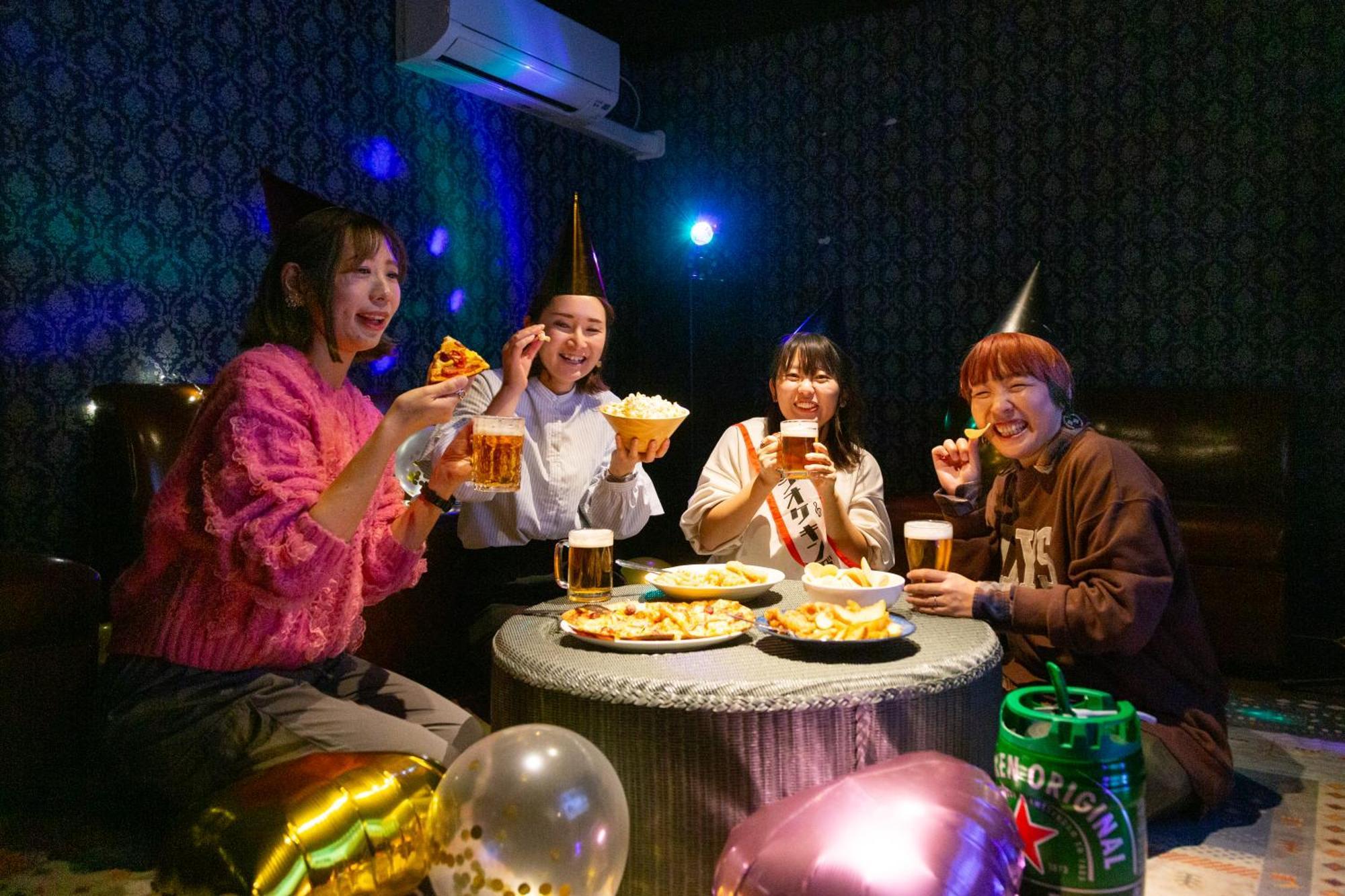 遊之宿 ユニバーサル Osaka Ngoại thất bức ảnh
